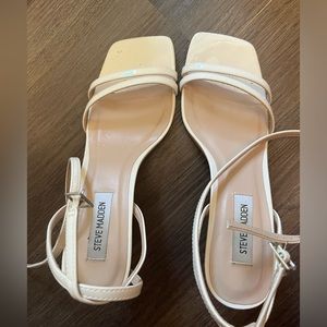 Steve Madden Heels